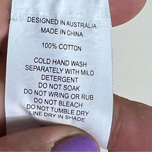 Pink Ruffle Pajama Set - Picture 11 of 16